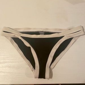 Aerie swimsuit bottoms
